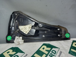 Macara stanga spate RANGE ROVER SPORT 2005-2009; DISCOVERY 3 2005-2009 CVH500130 4H22-27001-AB - Img 2