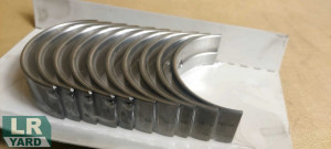 Main engine bearings kit LEB101060 Britpart