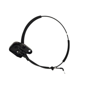 Maner cu sufa broasca capota DISCOVERY 5 2017≥ LR083193 Land Rover HY32-16A938-AC