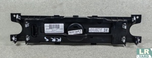 Media and navigation console DISCOVERY 4 2010-2016; RANGE ROVER SPORT 2010-2013 LR020188 AH2218C858BF - Img 2