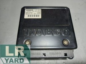 Modul ABS FREELANDER 1 1996-2006 SRD100481 1H5Z-2C346-BA - Img 1