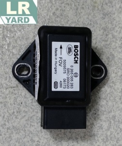 Modul ABS RANGE ROVER 2002-2009; DISCOVERY 3 2005-2009; RANGE ROVER SPORT 2005-2009 SRO000020 5H22-7L158-AA
