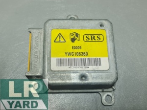 Modul airbag FREELANDER 1 1996-2006 YWJ101300 1H5Z-14B056-GA, YWJ101300