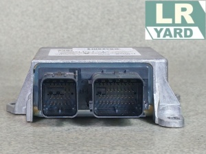 Modul airbag Jaguar XF C2Z16639 9X23-14D374-AC, C2Z16639 - Img 2