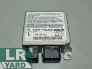 Modul airbag Jaguar XJ ≥2003 C2C26062 3W93-14B321-AC, C2C26062