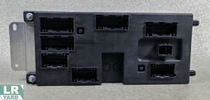 Modul Body Jaguar XE RANGE; Jaguar ALL NEW XF; Jaguar F-PACE; RANGE ROVER 2013-2022; RANGE ROVER SPORT 2014-2022 LR079621 GX73-14F041-AJ