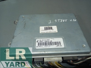 Modul caroserie spate Jaguar S-TYPE XR852050 6R83-13B524-AB, XR852050