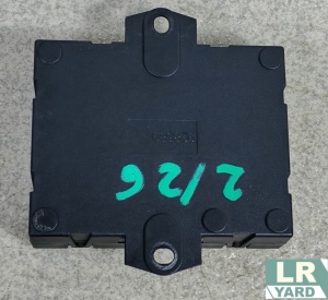Modul control capac portbagaj Jaguar F-PACE T4A8613 HK83-14B673-AD - Img 2