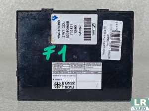 Modul control centralizat FREELANDER 1 1996-2006 YWC106390 1H5Z-14B056-HA - Img 1