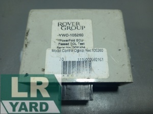 Modul control oglinzi DISCOVERY 2 1998-2004 YWC105260 1H2Z-15K600-AA - Img 1