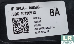 Modul control tractiune RANGE ROVER SPORT 2014-2022 LR070856 GPLA-14B596-BA - Img 3