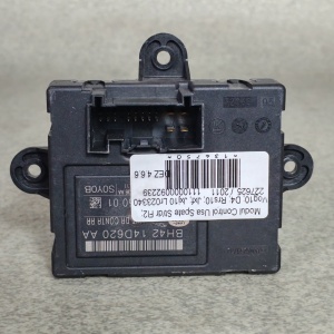 Modul control usa spate st/dr FREELANDER 2 2006-2014; RANGE ROVER 2010-2012; DISCOVERY 4 2010-2016; RANGE ROVER SPORT 2010-2013; Jaguar XF; Jaguar XJ ≥2010 LR023340 BH42-14D620-AA