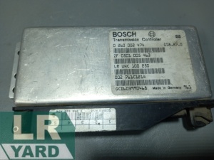 Modul cutie transfer RANGE ROVER 2002-2009 UHC100250 1H2Z-7G076-AA - Img 1