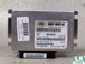 Modul cutie transfer RANGE ROVER 2010-2012; DISCOVERY 4 2010-2016; RANGE ROVER SPORT 2010-2013 LR022936 AH42-7H417-AD - Img 1