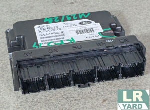 Modul ECU suspensie RANGE ROVER SPORT 2014-2022; RANGE ROVER 2013-2022 LR061457 CPLA-14F392-JF - Img 2