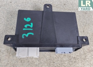 Modul frana de parcare Jaguar XF; Jaguar XJ ≥2010; Jaguar XK C2D41993 8W83-2C496-BD - Img 2