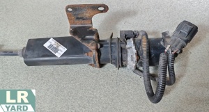 Modul frana mana Jaguar XF; Jaguar XJ ≥2010; Jaguar XK C2P12650 8W83-2598-AE - Img 1