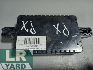 Modul incalzire scaune Jaguar XJ ≥2010; RANGE ROVER 2010-2012; RANGE ROVER 2013-2022 LR012120 AW93-14B663-AC - Img 2