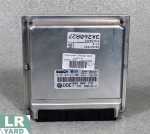 Modul injectie combustibil Motor 2.0 TD4 FREELANDER 1 1996-2006 NNN000150 1H5Z-9J464-DA - Img 1