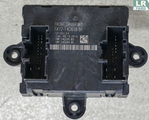 Modul portiera sofer RANGE ROVER SPORT 2014-2022 LR092132 GJ32-14D618-BA