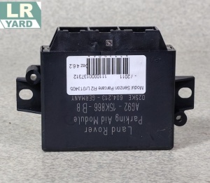 Modul senzori parcare FREELANDER 2 2006-2014 LR013405 6G92-15K866-BK