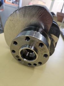 Motor 3.0 diesel 306dt Generatia 2 Range Rover Jaguar reconditionat total cu linia originala - Img 8