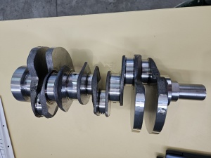 Motor 3.0 diesel 306dt prima generatie Range Rover Jaguar reconditionat cu linia originala - Img 9