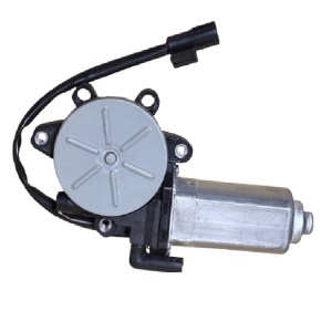 Motoras macara geam dreapta CUR100440 Britpart 1H2Z-14553-BA