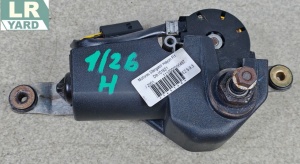 Motoras stergator hayon FREELANDER 1 1996-2006 DLB101621 6H52-17404-BA