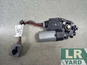 Motoras trapa FREELANDER 2 2006-2014 LR019777 6H52-F53508-AC - Img 2