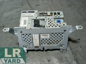 Navigation display DISCOVERY 3 2005-2009; RANGE ROVER SPORT 2005-2009 LR012984 9H2210E889AA - Img 2