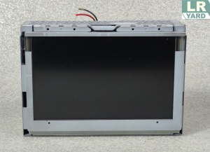 Navigation display FREELANDER 2 2006-2014 LR016817_x005f 6H5210E958AB - Img 1
