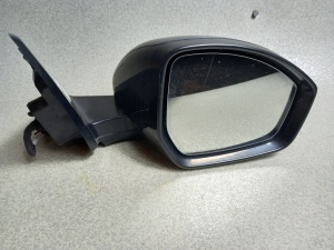 Oglinda dreapta Jaguar F-PACE T4A5592 HK83-17E698C-AA, T4A5592