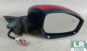 Oglinda dreapta LHD Jaguar F-PACE T4A5597 HK83-17E698-HA, T4A5597