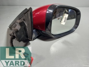 Oglinda dreapta RHD Jaguar XF C2Z19365 Visiniu 4H22-17D696-BA - Img 1