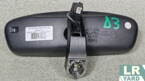 Oglinda retrovizoare RANGE ROVER SPORT 2005-2009; DISCOVERY 3 2005-2009 CTB500110 5H22-17A679-AB - Img 1