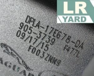 Oglinda retrovizoare RANGE ROVER SPORT 2014-2022 LR045022 DPLA-17E678-DA - Img 3