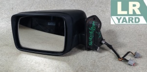Oglinda stanga DISCOVERY 3 2005-2009; RANGE ROVER SPORT 2005-2009 CRB503090PMA 4H22-15311-FB - Img 1