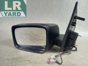 Oglinda stanga FREELANDER 2 2006-2014 LR002333 6H52-17683-FJ, LR002333