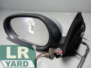Oglinda stanga Jaguar S-TYPE XR810706 Gri metalizat XR83-17E697-AA - Img 1