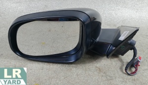 Oglinda stanga RHD Jaguar XE RANGE T2H3013 GX73-17E697-AA, T2H3013