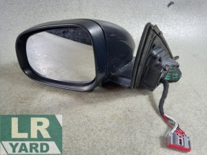 Oglinda stanga RHD Jaguar XF C2Z19374 BX23-17E697-AC, C2Z19374