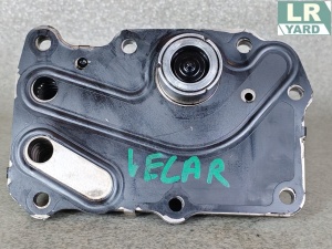 Oil Coolers 2.0 Ingenium DTD; 2.0 Ingenium DTA; 2.0 Ingenium DTA; 2.0 Ingenium Petrol LR075630 G4D36A642AA - Img 2