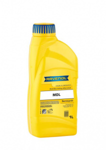 Oil MDL 1L Ravenol