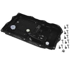 Oil sump LR053470 8HP ZF