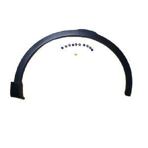 Ornament aripa LR123731 Britpart FK72-16A075-BC