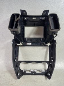 Ornament bord central FREELANDER 2 2006-2014 LR007353 6H52-014L09-AH - Img 2