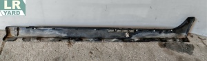 Ornament prag dreapta Jaguar XF C2Z5442XXX 8X23-F10608-AD - Img 2