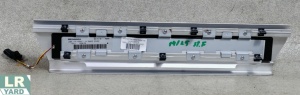 Ornament prag interior stanga fata RANGE ROVER SPORT 2014-2022 LR067276 CPLA-13201-CB - Img 2