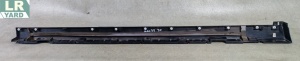 Ornament prag stanga RANGE ROVER VELAR ≥2017 LR092654 HK83-101D57-BF - Img 2